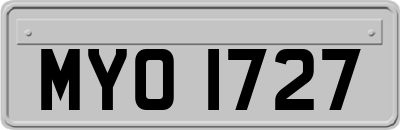MYO1727