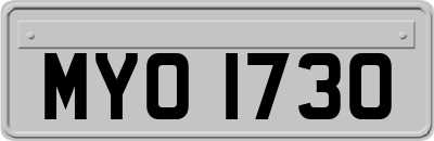 MYO1730