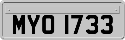 MYO1733