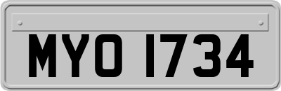 MYO1734