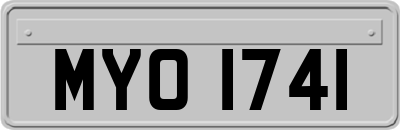 MYO1741
