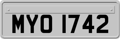 MYO1742