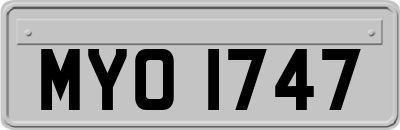 MYO1747