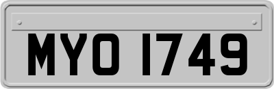 MYO1749
