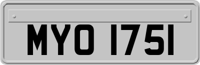 MYO1751