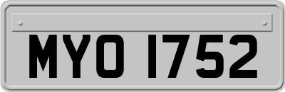 MYO1752