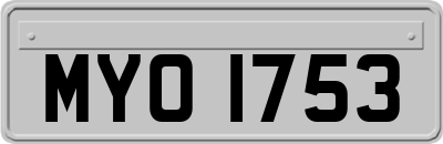 MYO1753