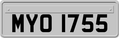 MYO1755