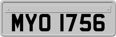 MYO1756