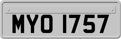 MYO1757
