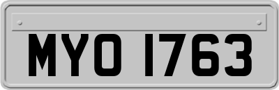 MYO1763