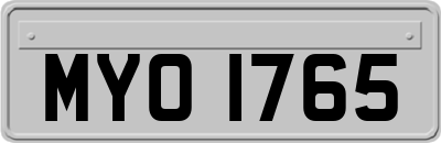 MYO1765