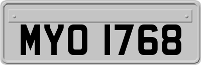 MYO1768