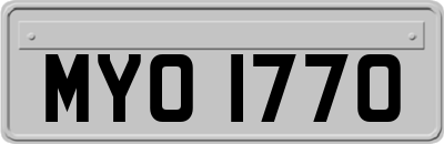 MYO1770