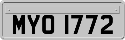 MYO1772