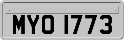 MYO1773