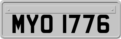 MYO1776