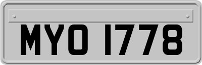 MYO1778