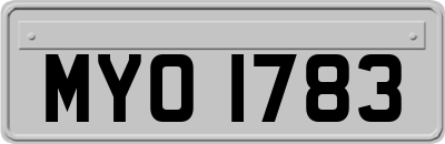 MYO1783