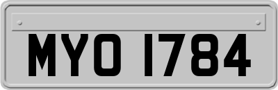 MYO1784