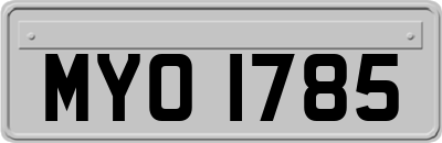 MYO1785