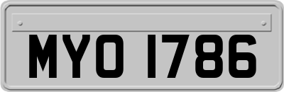 MYO1786