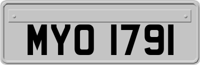 MYO1791