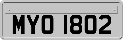 MYO1802