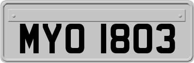 MYO1803