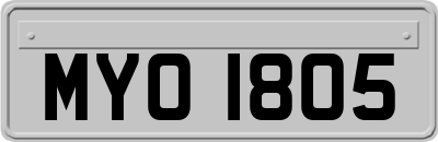 MYO1805