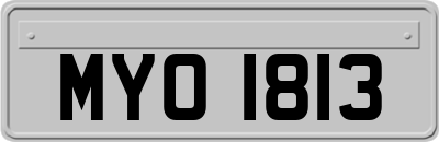 MYO1813