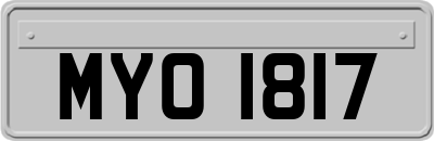 MYO1817