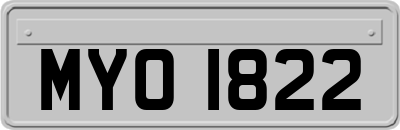 MYO1822