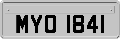 MYO1841