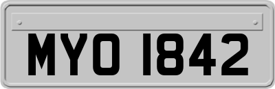 MYO1842