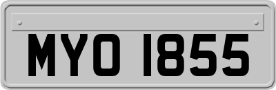 MYO1855