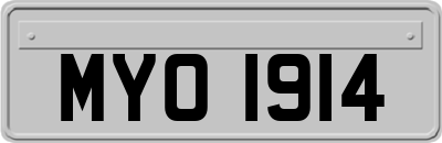 MYO1914