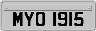 MYO1915