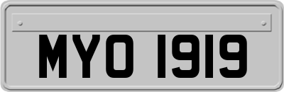 MYO1919