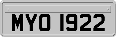 MYO1922