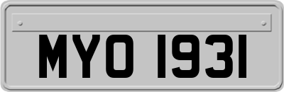 MYO1931