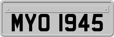 MYO1945