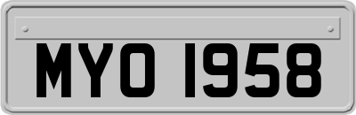 MYO1958