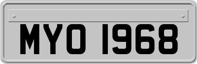 MYO1968