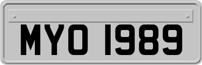MYO1989
