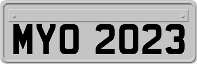 MYO2023
