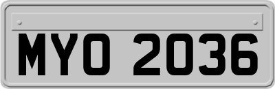 MYO2036