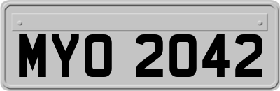 MYO2042