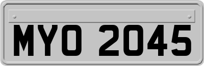 MYO2045