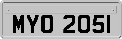MYO2051